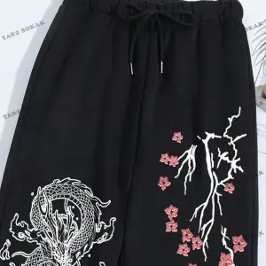 Bay-Bayan 4 Mevsim Eşofman Altı Modellerimiz Kod-8762