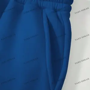 Bay-Bayan 4 Mevsim Eşofman Altı Modellerimiz Kod-8762