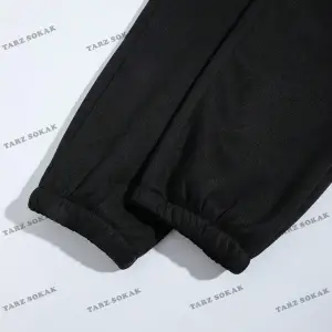 Bay-Bayan 4 Mevsim Eşofman Altı Modellerimiz Kod-8762