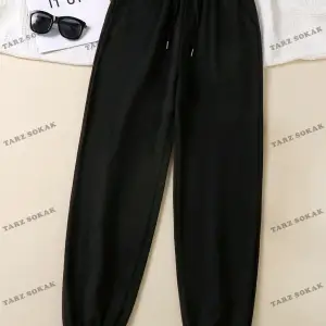 Bay-Bayan 4 Mevsim Eşofman Altı Modellerimiz Kod-8762