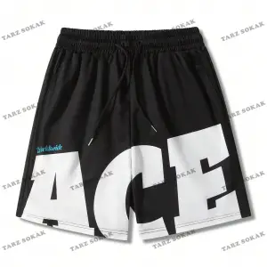 Bay-Bayan YAZ ŞORT Koleksiyonumuz  KOD- 108