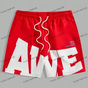 Bay-Bayan YAZ ŞORT Koleksiyonumuz  KOD- 127