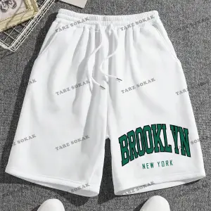 Bay-Bayan YAZ ŞORT Koleksiyonumuz  KOD- 138