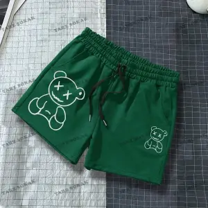 Bay-Bayan YAZ ŞORT Koleksiyonumuz  KOD- 155