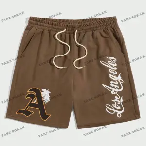 Bay-Bayan YAZ ŞORT Koleksiyonumuz  KOD- 161