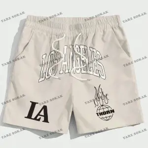 Bay-Bayan YAZ ŞORT Koleksiyonumuz  KOD- 173