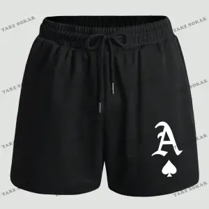 Bay-Bayan YAZ ŞORT Koleksiyonumuz  KOD- 22