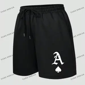 Bay-Bayan YAZ ŞORT Koleksiyonumuz  KOD- 22