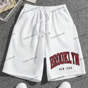 Bay-Bayan YAZ ŞORT Koleksiyonumuz  KOD- 30