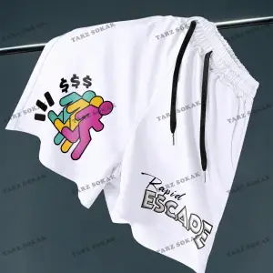 Bay-Bayan YAZ ŞORT Koleksiyonumuz  KOD- 37