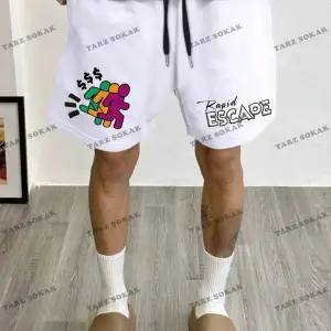 Bay-Bayan YAZ ŞORT Koleksiyonumuz  KOD- 37