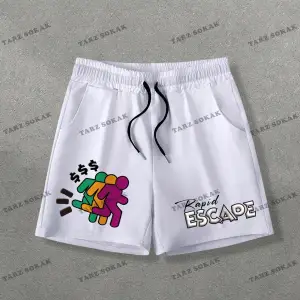 Bay-Bayan YAZ ŞORT Koleksiyonumuz  KOD- 37