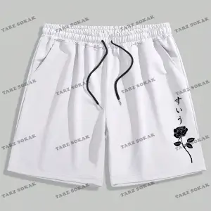 Bay-Bayan YAZ ŞORT Koleksiyonumuz  KOD- 40