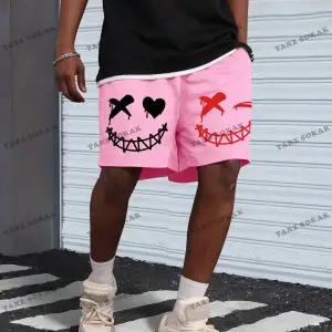 Bay-Bayan YAZ ŞORT Koleksiyonumuz  KOD- 49