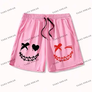 Bay-Bayan YAZ ŞORT Koleksiyonumuz  KOD- 49