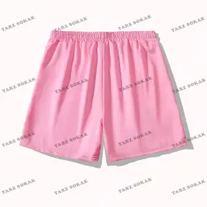 Bay-Bayan YAZ ŞORT Koleksiyonumuz  KOD- 49