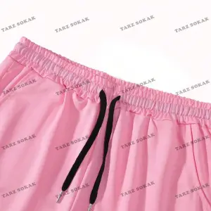 Bay-Bayan YAZ ŞORT Koleksiyonumuz  KOD- 49