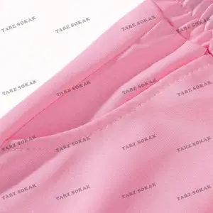 Bay-Bayan YAZ ŞORT Koleksiyonumuz  KOD- 49