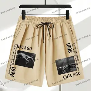 Bay-Bayan YAZ ŞORT Koleksiyonumuz  KOD- 51