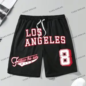 Bay-Bayan YAZ ŞORT Koleksiyonumuz  KOD- 56