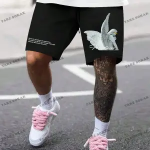 Bay-Bayan YAZ ŞORT Koleksiyonumuz  KOD- 97