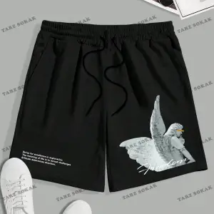 Bay-Bayan YAZ ŞORT Koleksiyonumuz  KOD- 97