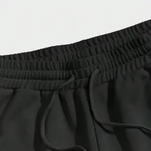 Bay Brooklyn Just Take Act Baskılı Sportif Unisex Bermuda