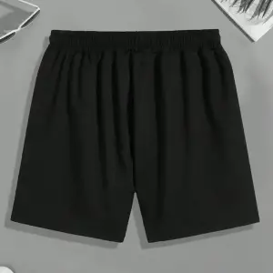 Bay Çığlık Maske Baskılı Cepli Penye