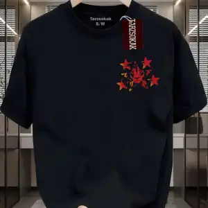 BAY/-ÇOCUK T-SHIRT 5 YILDIZLI 25 KUPALI MODELLERİMİZ KOD 2