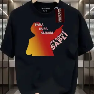 BAY/-ÇOCUK T-SHIRT 5 YILDIZLI 25 KUPALI MODELLERİMİZ KOD 6