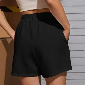 Bay Kadın 2li Siyah-Gri Düz Renk Penye Regular