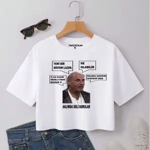 BAY/ Mizah Aklımda deli sorular