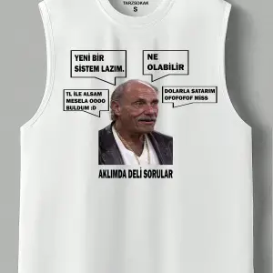 BAY/ Mizah Aklımda deli sorular