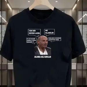 BAY/ Mizah Aklımda deli sorular