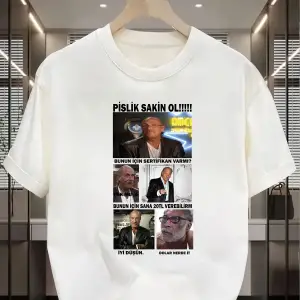 BAY/ Mizah bunun için sertifikan varmı YOK MU ?