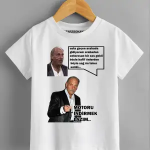 BAY/ Mizah Sanayi motoru indirmek lazım