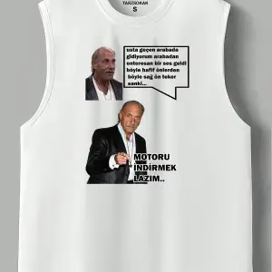 BAY/ Mizah Sanayi motoru indirmek lazım