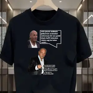 BAY/ Mizah Sanayi motoru indirmek lazım