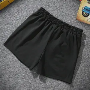 Bay New York 1998 Baskılı Cepli Penye