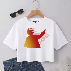 BAY/ Sana kupa alıcam ha böyle saplı