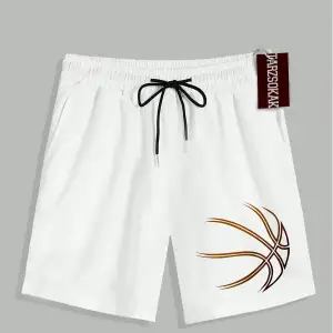 Bay UNISEX Penye Şort KOD 46