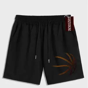 Bay UNISEX Penye Şort KOD 47