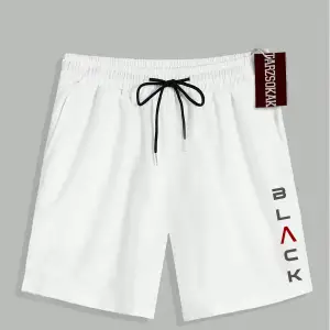 Bay UNISEX Penye Şort KOD 48