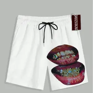 Bay UNISEX Penye Şort KOD 56