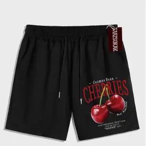 Bay UNISEX Penye Şort KOD 59