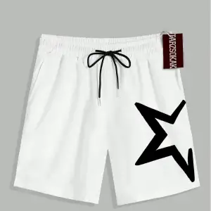 Bay UNISEX Penye Şort KOD 60