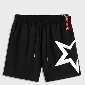 Bay UNISEX Penye Şort KOD 61