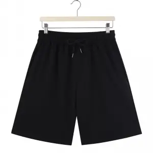 Bayan Beş Çift Pantolon Yaz Rahat Büyük Boy Pantolon Koşu Spor Salonu Spor Şort Pantolon Yüks