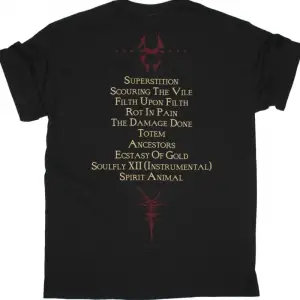 B.B. KING THE KING OF BLUES NEW BLACK T-SHIRT ÖN VE ARAKA BASKILI