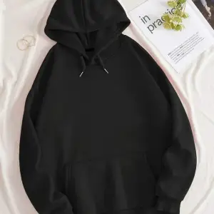 BE TRUE Renkli Oversize Kapüşonlu Sweatshirt Beyaz